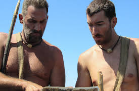 Naked and Afraid XL: Episode 5