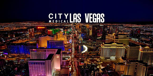 City Medical: Las Vegas