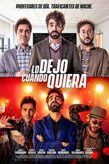 22:04: Lo dejo cuando quiera | Comedy Central | 8/19 2026