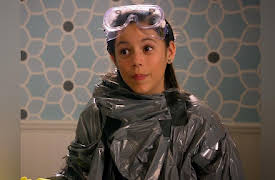 Stuck in the Middle  Volume 1: Stuck in the Sweet Seat