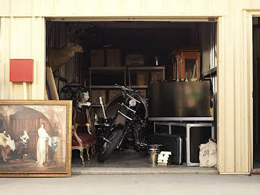 21:05: Storage Wars (S2 E18) (S2) | ProSieben Maxx | 9/29 2025