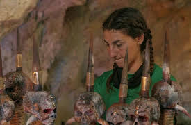 El Conquistador: Supervivencia extrema season-1: El Conquistador: Supervivencia Extrema Capítulo 8