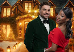 Three Wishes for Christmas