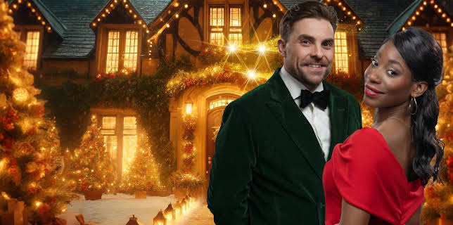 1:30 PM: Three Wishes For Christmas | Channel 5 | 12/1 2025
