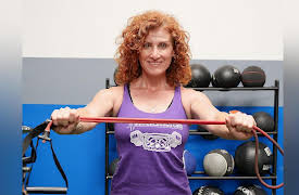 Resistance Band Toning Workouts for Beginners: Absolute Abs Workout