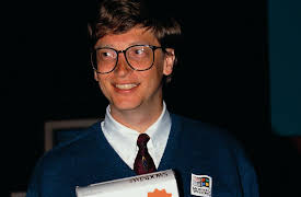 The Nineties, Season 1: The Information Age