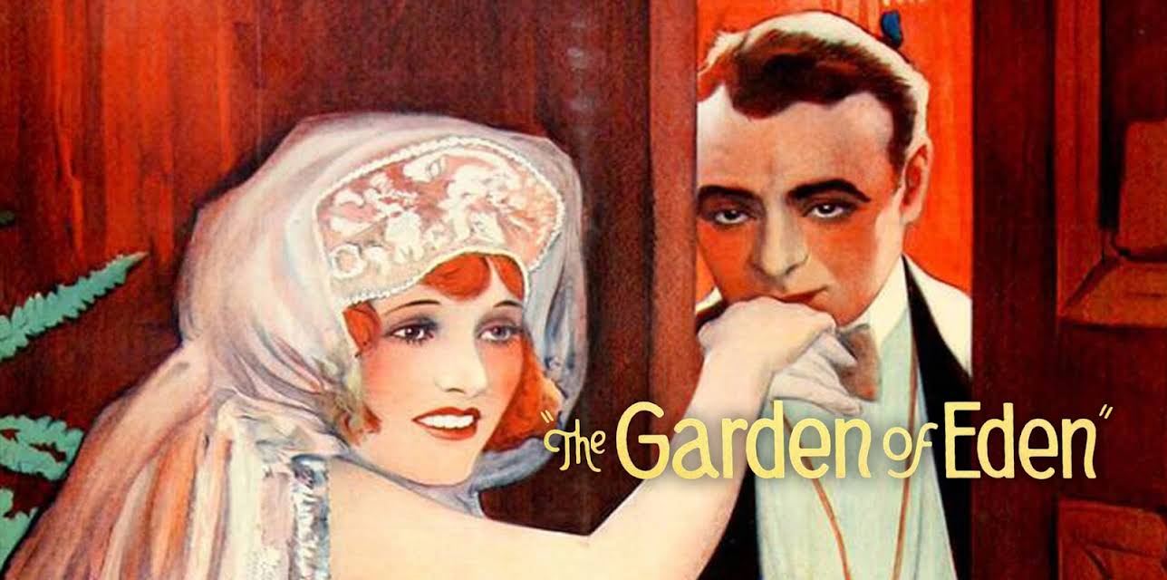 Garden of Eden, The (1928)