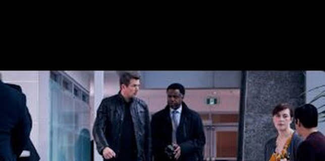 21:05: Hudson y Rex (T2): Ep.10 Confiamos en el podcast | AXN | 3/5 2026