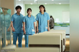 Nursing Aide At Your Side: Episode 6
