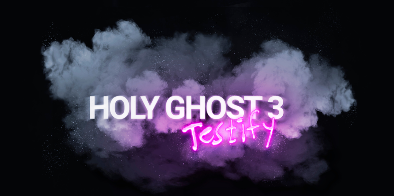 Holy Ghost 3: Testify (2024)