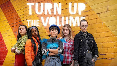 15:35: Turn up the volume | Barnkanalen | 4/18 2026