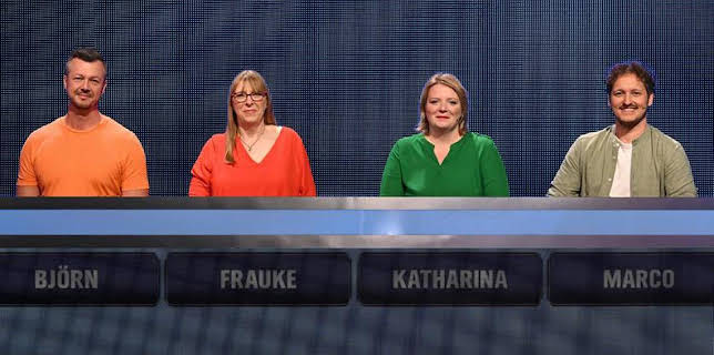 17:10: Gejagt Folge verpasst? Gefragt | Das Erste | 11/5 2025