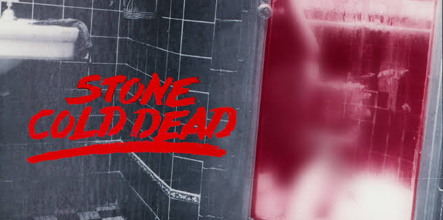 Stone Cold Dead (1980)