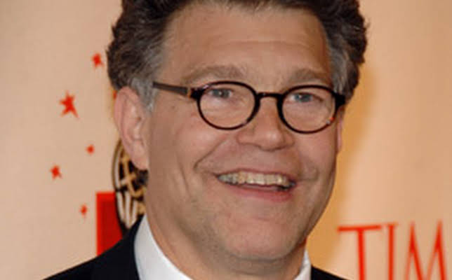 Al Franken