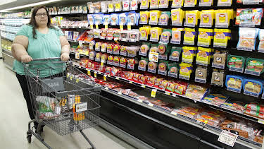 13:20: My 600-lb Life (S7 E11) (S7) | TLC | 4/1 2026