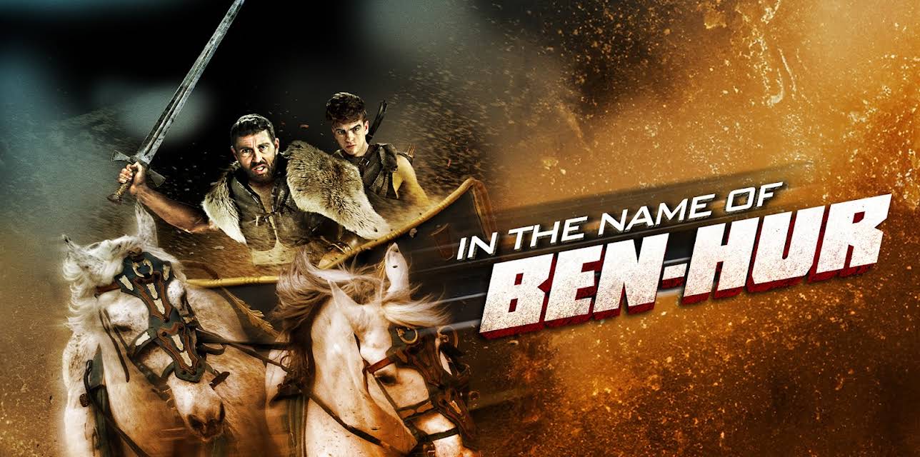 In The Name Of Ben-Hur (2016)