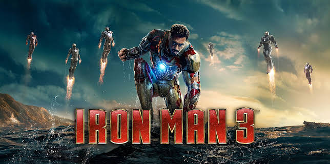 Iron Man 3 (Bonus Content) (2013)