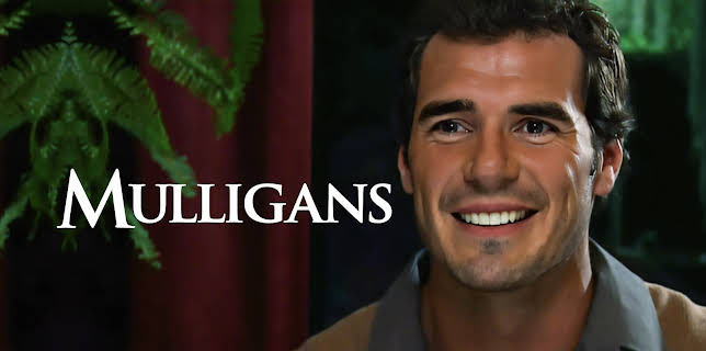 Mulligans (2008) (2008)