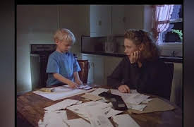 Angels In Disguise: Angelic Shorthand / The Muzzleloader / A Race For Life / Angels In Gingham And Overalls