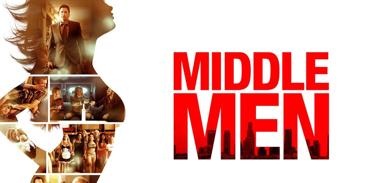 Middle Men (2010)