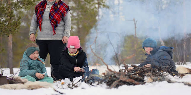 11:10: Zu Tisch | Arte | 2/1 2026