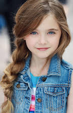 Anabelle Holloway as 