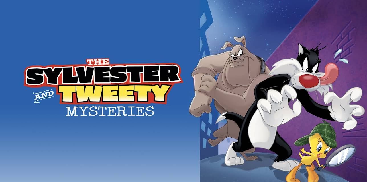 The Sylvester & Tweety Mysteries: The Complete First Season