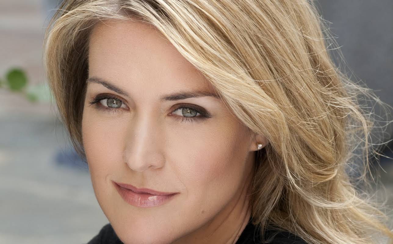 Jenni Baird
