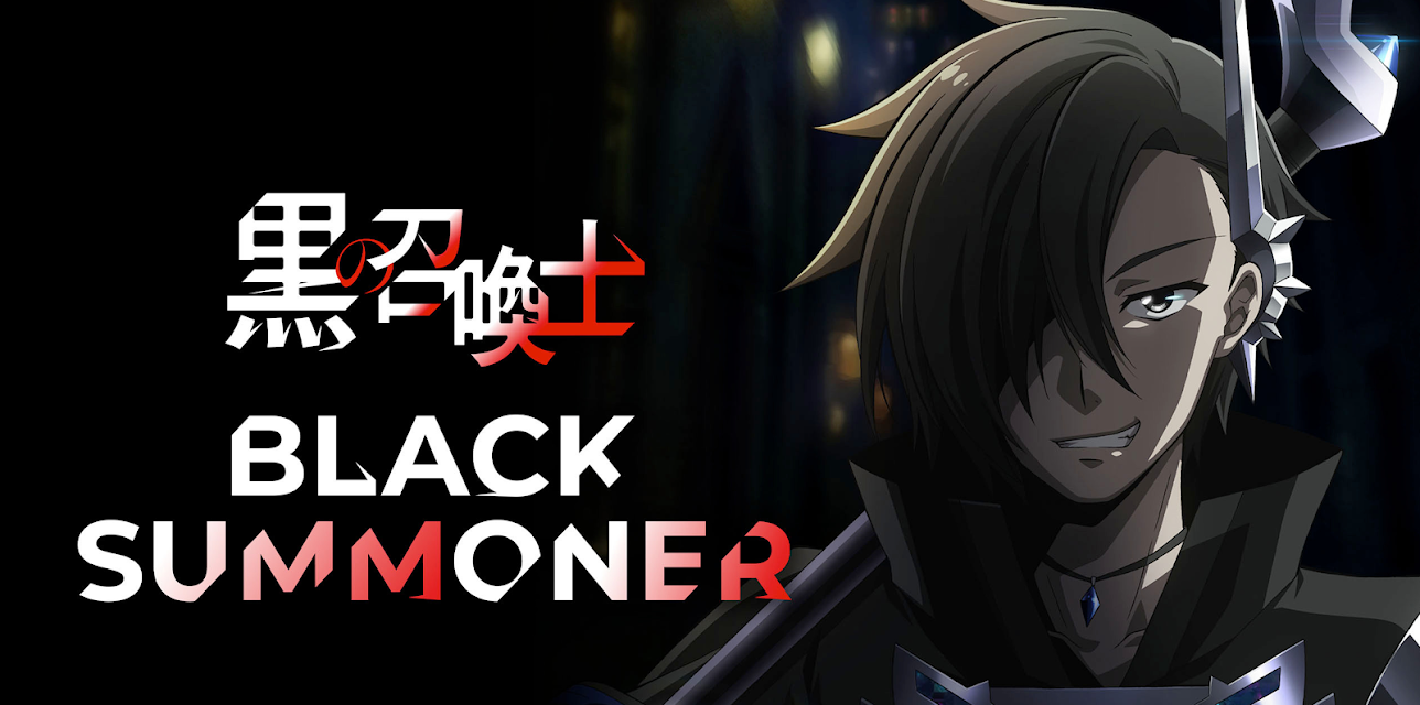 Black Summoner, Season 1