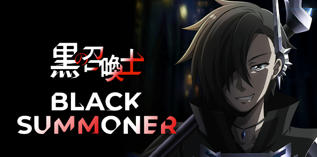 Black Summoner, Season 1