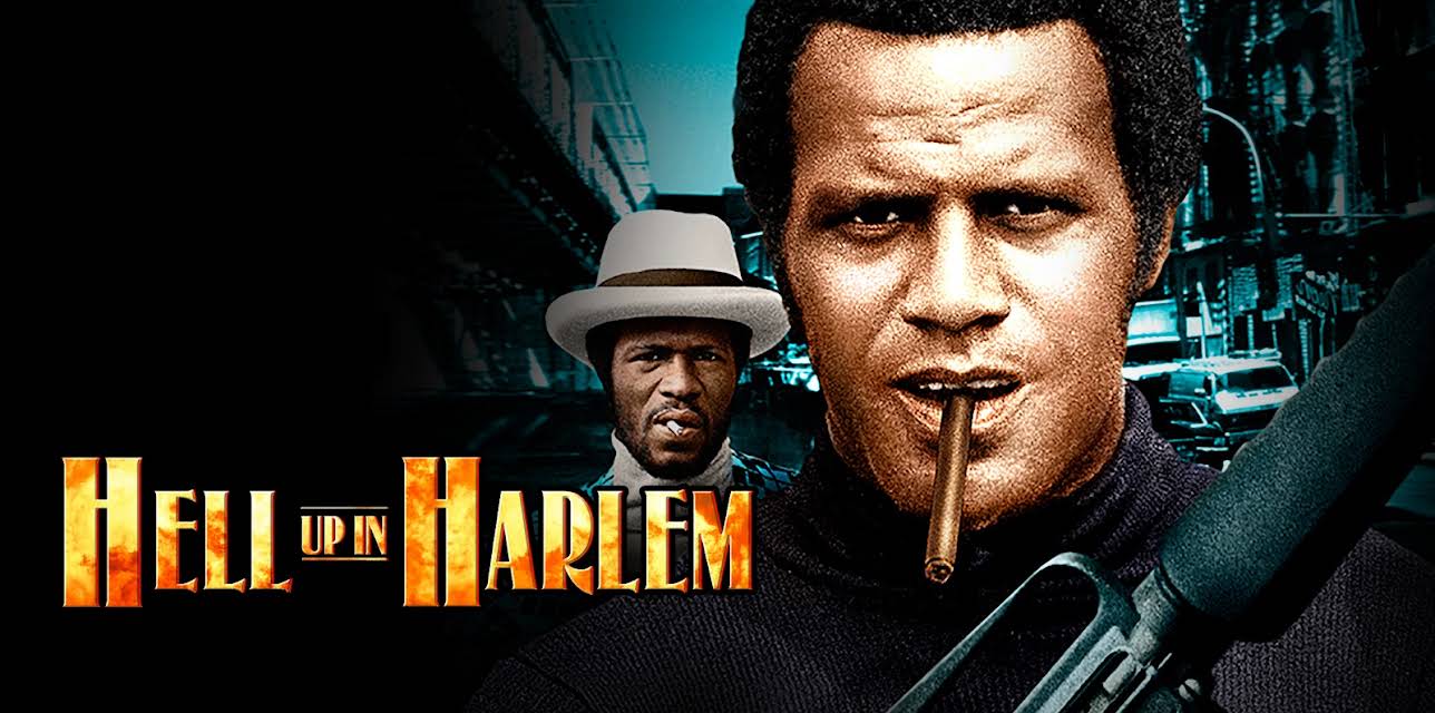 Hell Up In Harlem (1973)