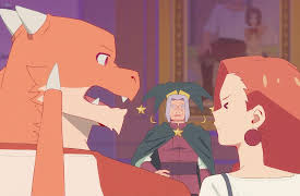 Season 1: Grandma Helga