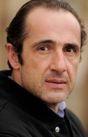 Bruno Ricci as 