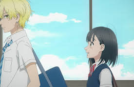 Honey Lemon Soda: The Side of You No One Knows