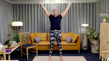 12:35: Sprek med Sofia | NRK 2 | 4/5 2026