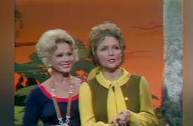 Betty White's Pet Set: Eva Gabor