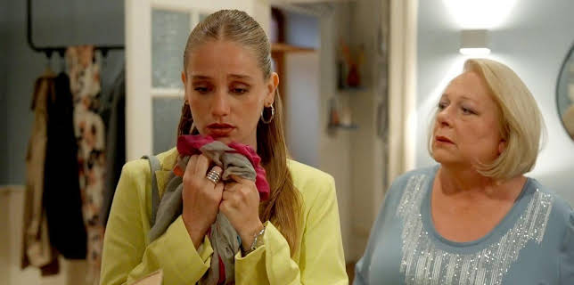 14:10: Rote Rosen (4265) | Das Erste | 12/19 2025