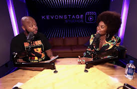 Coming To The Stage: Tabitha Brown