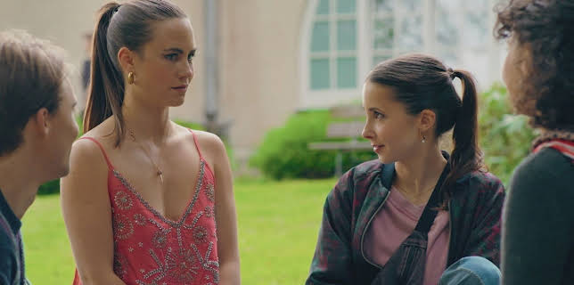 06:45: Die Cooking Academy | ProSieben | 12/4 2025