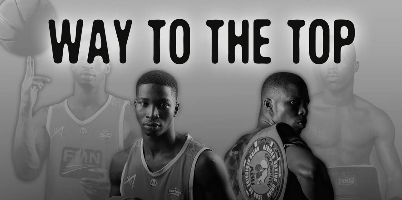 Way to the Top (2023)