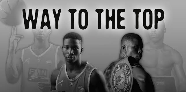 Way to the Top (2023)
