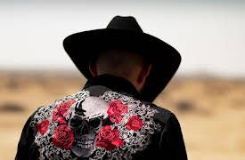 Too Old to Die Young: Volume 2: The Lovers