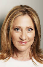 Edie Falco as 