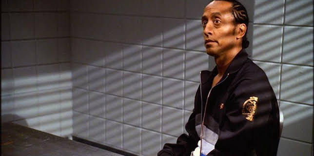 08:35: Criminal Intent - Verbrechen im Visier | VOX | 2/8 2026