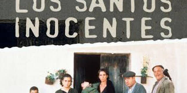 21:52: Los santos inocentes | La Otra | 3/20 2026