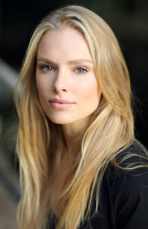 Clementine Nicholson as 