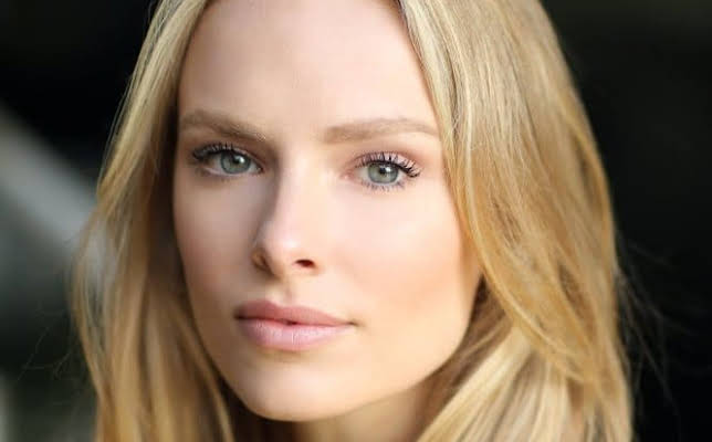 Clementine Nicholson