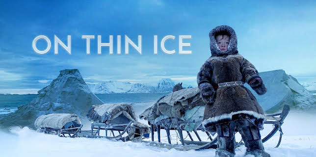 ON THIN ICE (2024)