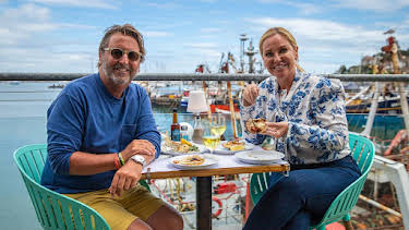 3:00 AM: Josie's Taste Of The Westcountry (S1 E4) (S1) | ITV | 6/7 2026