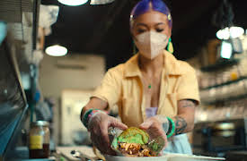 Street Food: USA: Portland, Oregon